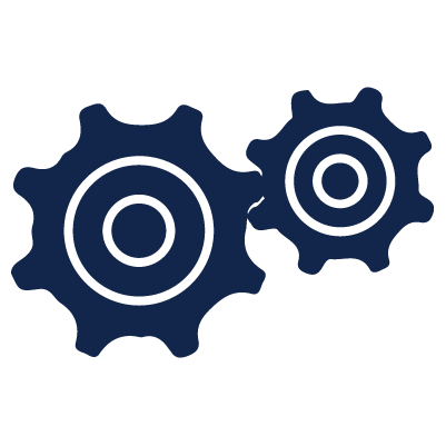 Clear and simple start-up and operation