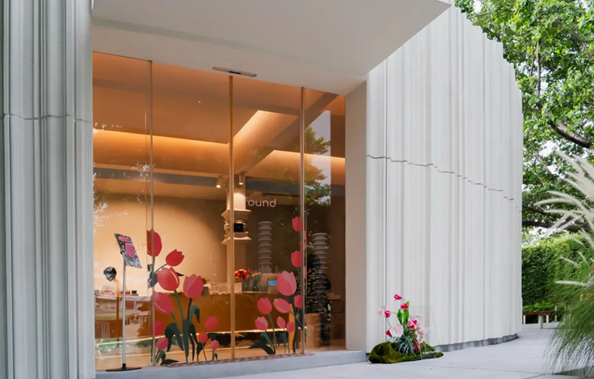 ประตูอัตโนมัติ, Auto door, ประตูบานเลื่อน Automatic Door by Door Studio