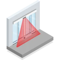 เซ็นเซอร์อินฟาเรด, Infrared Sensor