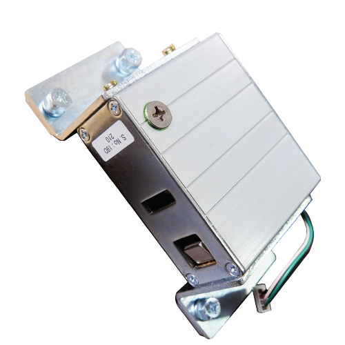 ระบบล็อกไฟฟ้า (switch - Electric Lock)