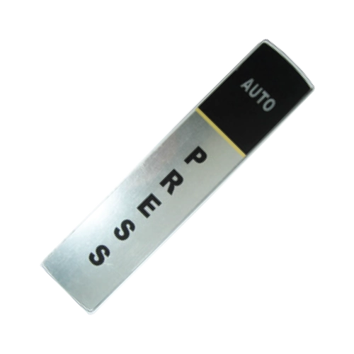 สวิตช์ประตูออโต้ แบบปุ่มกด (switch - Wired Press Switch)