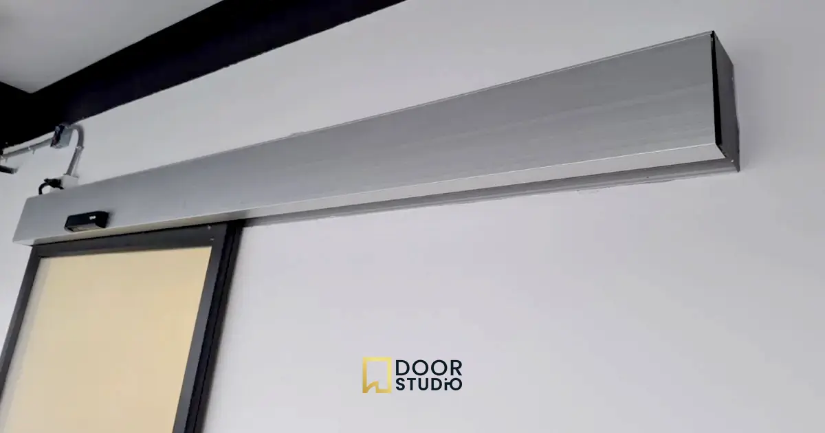 Cladding Unit (ฝาครอบบังราง)